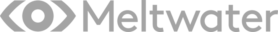 Meltwater Logo