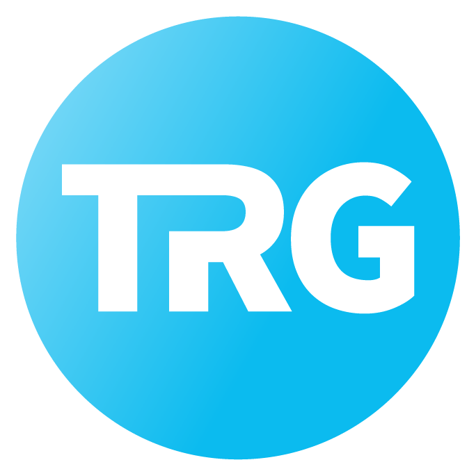 The Resource Group Logo - Rounded